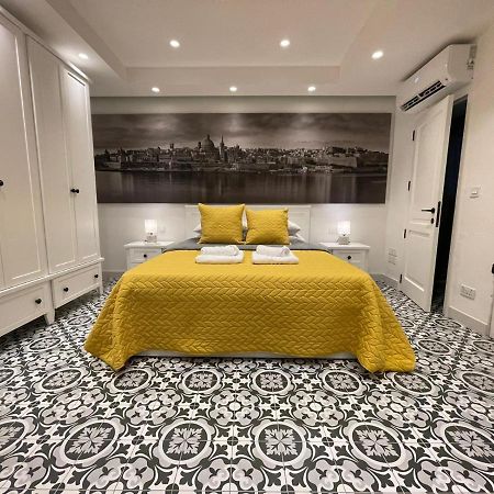 Valletta Home -Dar Il-Kavallier Jacques De Quiqueran 外观 照片