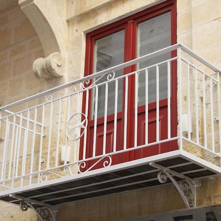 Valletta Home -Dar Il-Kavallier Jacques De Quiqueran 外观 照片