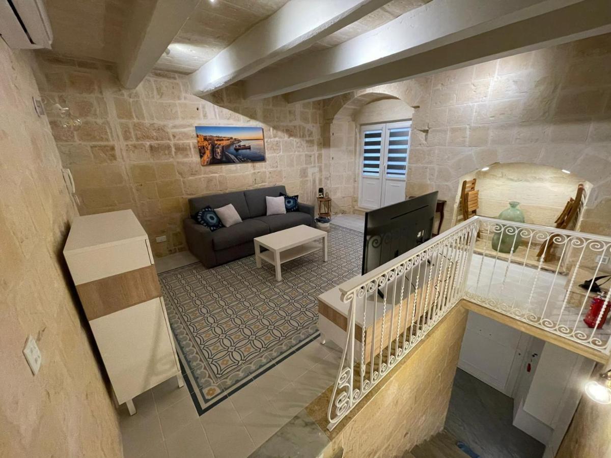 Valletta Home -Dar Il-Kavallier Jacques De Quiqueran 外观 照片