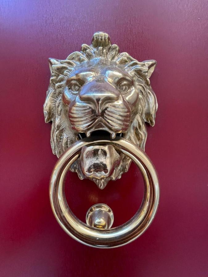 Valletta Home -Dar Il-Kavallier Jacques De Quiqueran 外观 照片